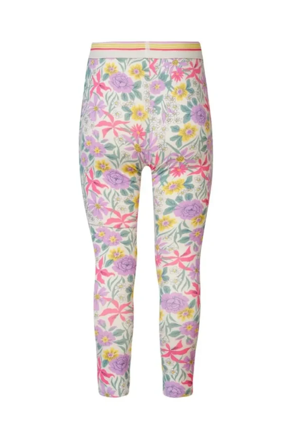 Noppies Leggings<Legging Eastleigh - Whitecap Gray