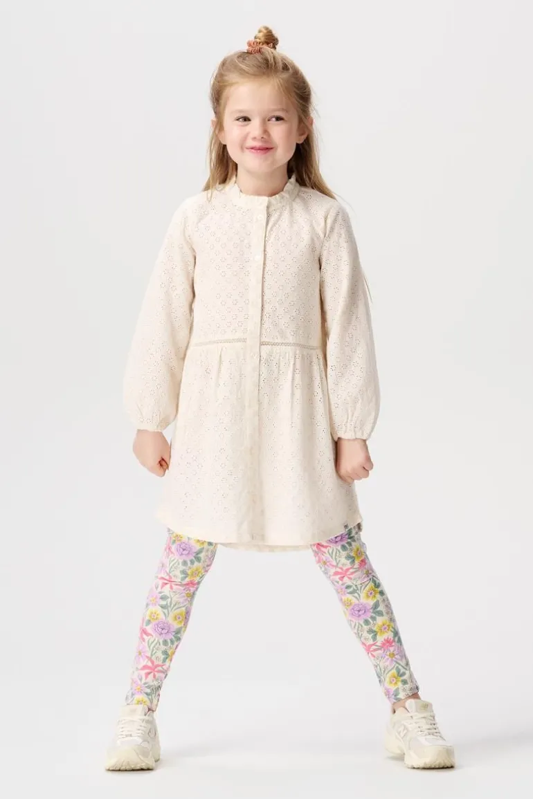 legging_eastleigh__whitec_4.webp Noppies Leggings<Legging Eastleigh - Whitecap Gray