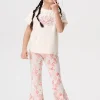 Noppies Leggings<Legging Enola - Whitecap Gray