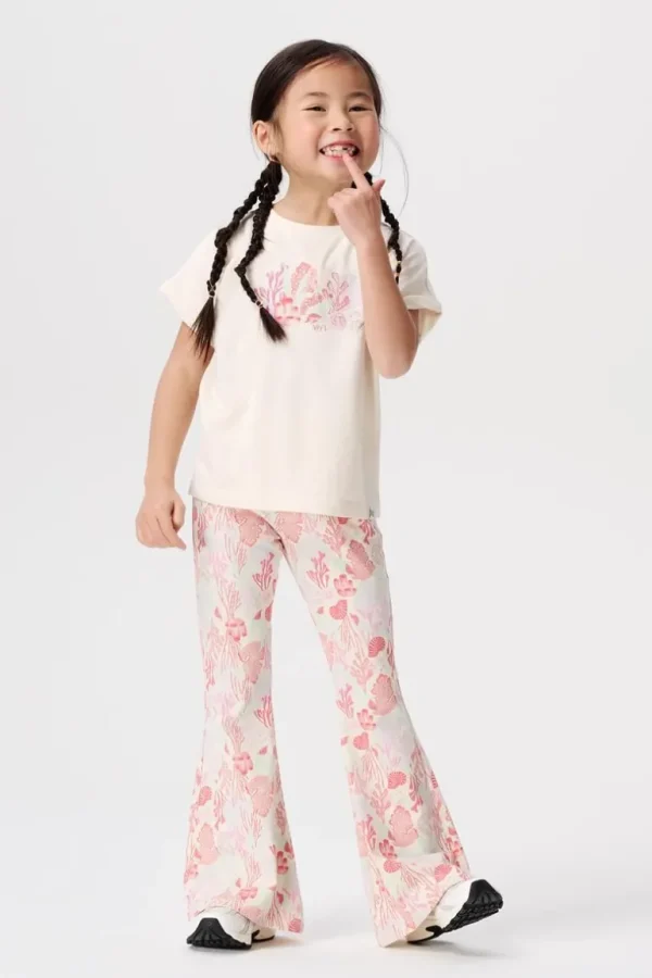 Noppies Leggings<Legging Enola - Whitecap Gray