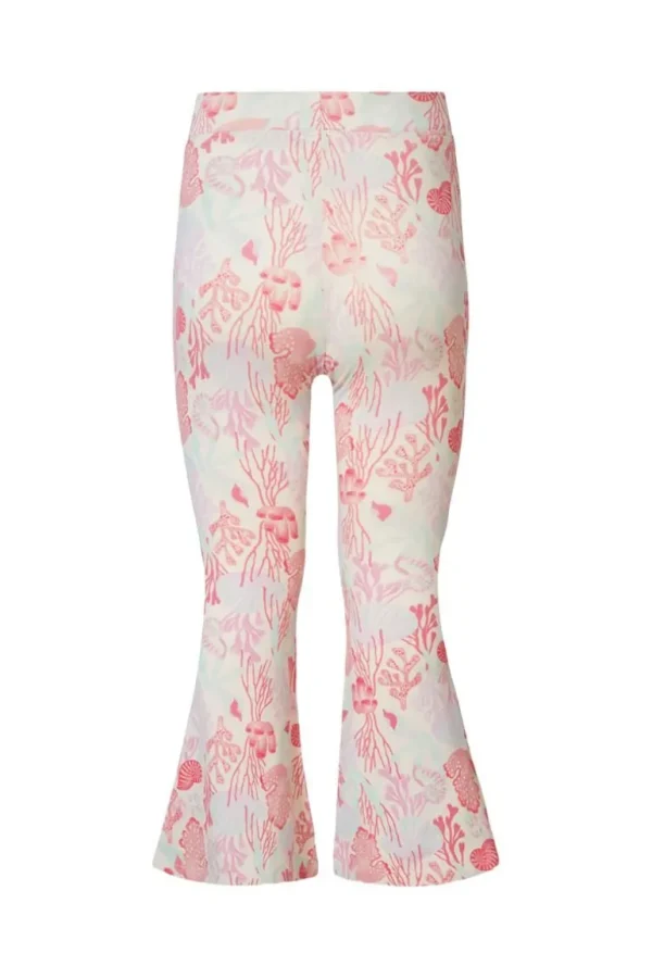 Noppies Leggings<Legging Enola - Whitecap Gray