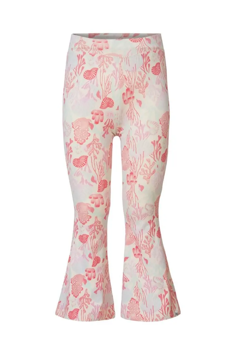 legging_enola__whitecap_g_6.webp Noppies Leggings<Legging Enola - Whitecap Gray