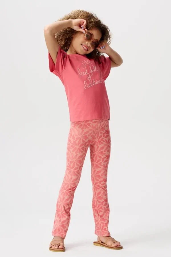 Noppies Leggings<Legging Ephrata - Rose Dawn