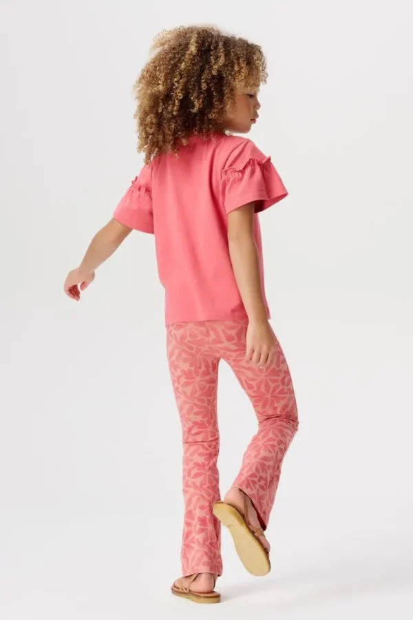 Noppies Leggings<Legging Ephrata - Rose Dawn