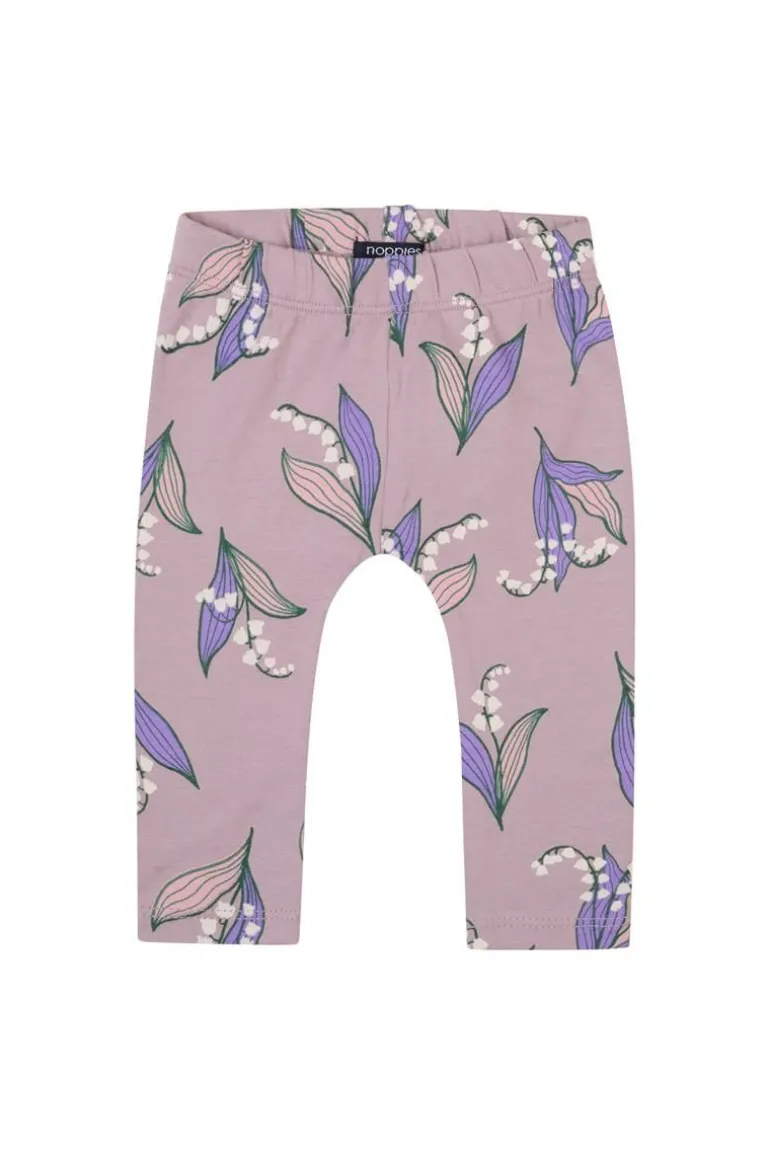 legging_firgas__nirvana_0.webp Noppies Leggings<Legging Firgas - Nirvana