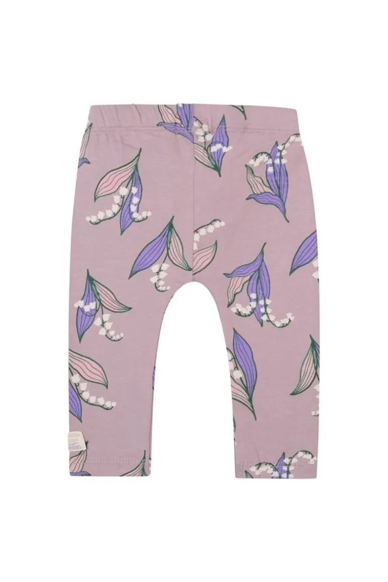 legging_firgas__nirvana_1.webp Noppies Leggings<Legging Firgas - Nirvana