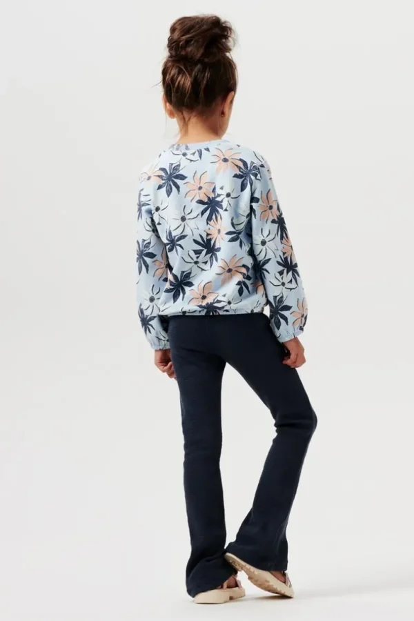Noppies Leggings<Legging Flared Peabody - India Ink