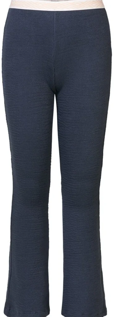 Noppies Leggings<Legging Flared Peabody - India Ink
