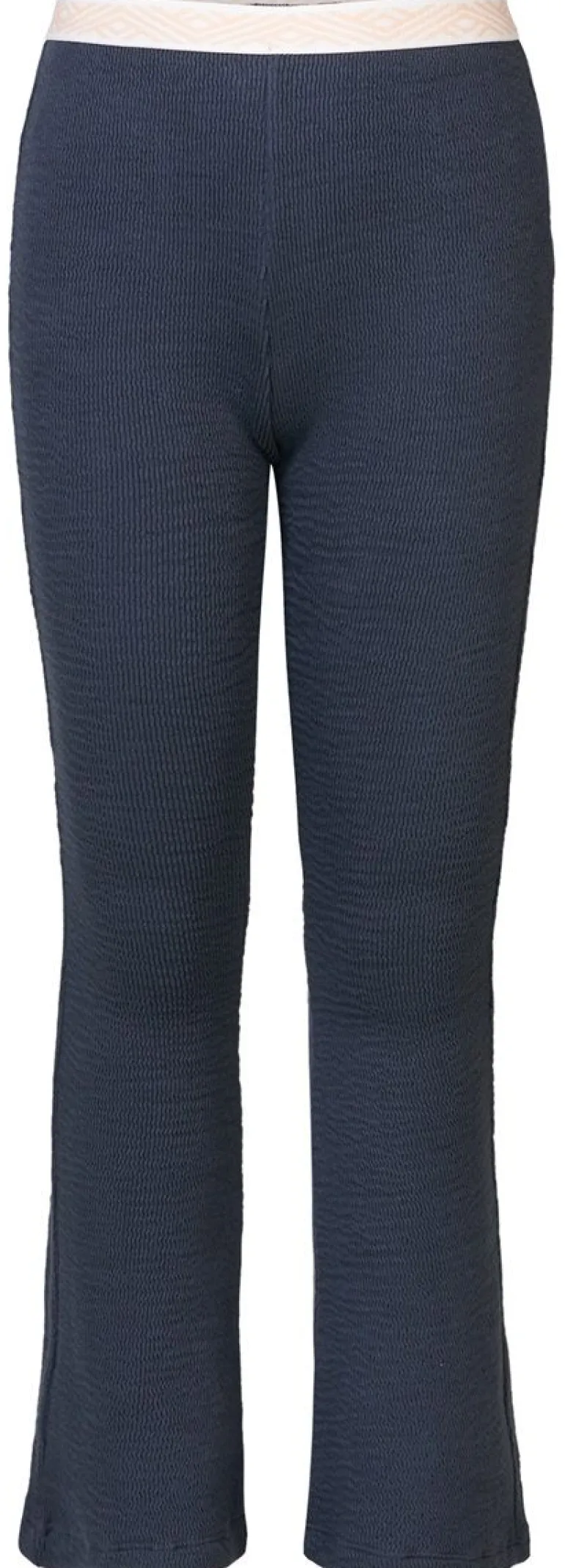 legging_flared_peabody__i_2.webp Noppies Leggings<Legging Flared Peabody - India Ink