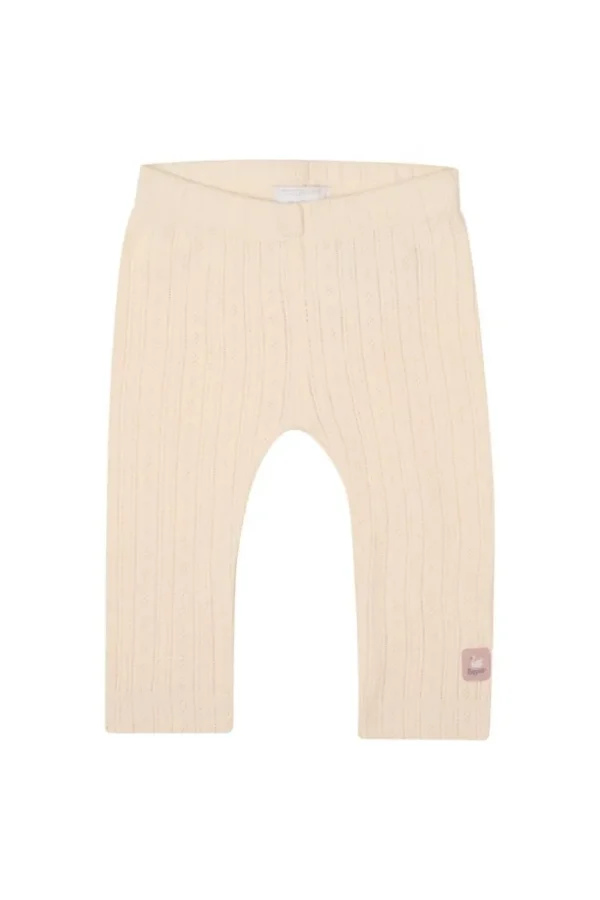 Noppies Leggings<Legging Fleurines - Butter Cream