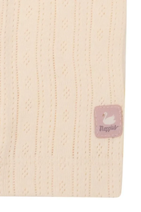 Noppies Leggings<Legging Fleurines - Butter Cream