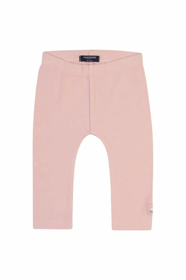 legging_flixe__pale_mauve_3.webp Noppies Leggings<Legging Flixe - Pale Mauve