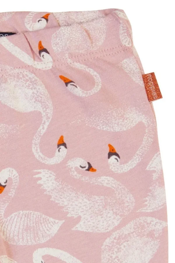 Noppies Leggings<Legging Foix - Pale Mauve