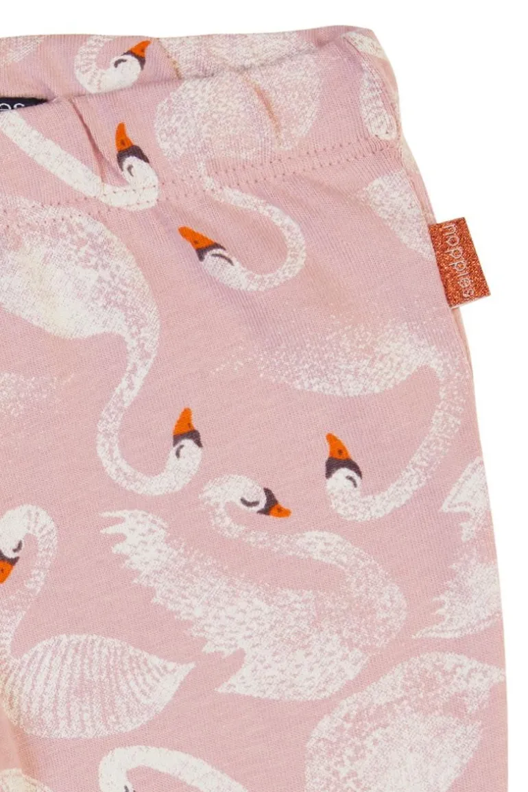 legging_foix__pale_mauve_6.webp Noppies Leggings<Legging Foix - Pale Mauve