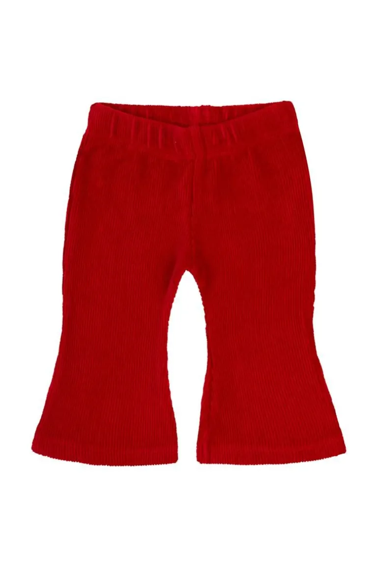 legging_fosses__salsa_0.webp Noppies Leggings<Legging Fosses - Salsa