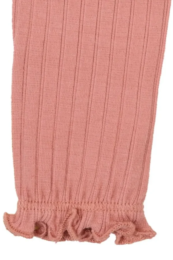 Noppies Leggings<Legging Foug - Old Rose
