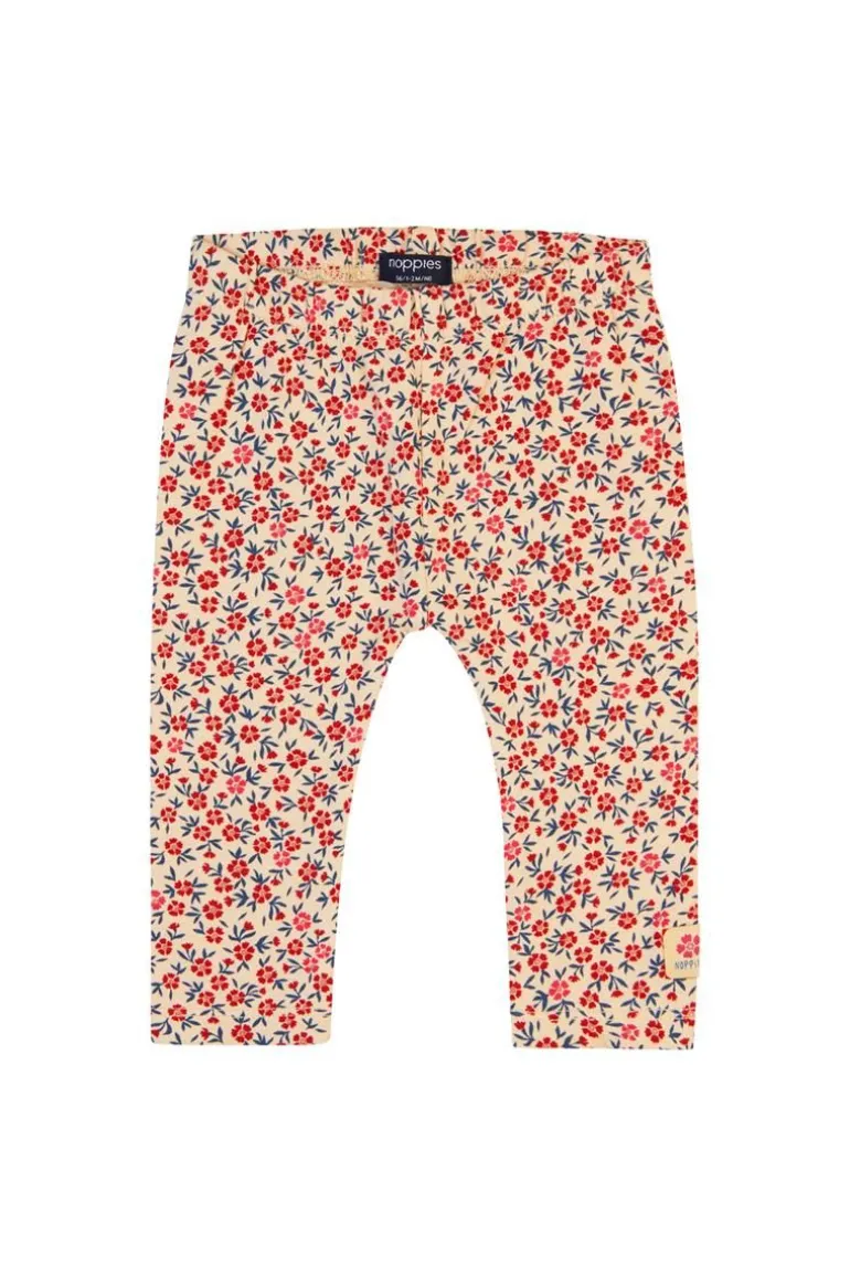 legging_fouras__appleblos_3.webp Noppies Leggings<Legging Fouras - Appleblossom