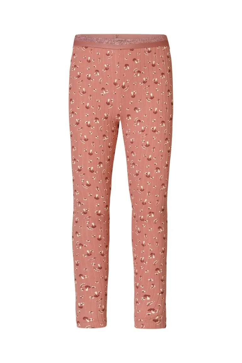 legging_jenison__old_rose_2.webp Noppies Leggings<Legging Jenison - Old Rose