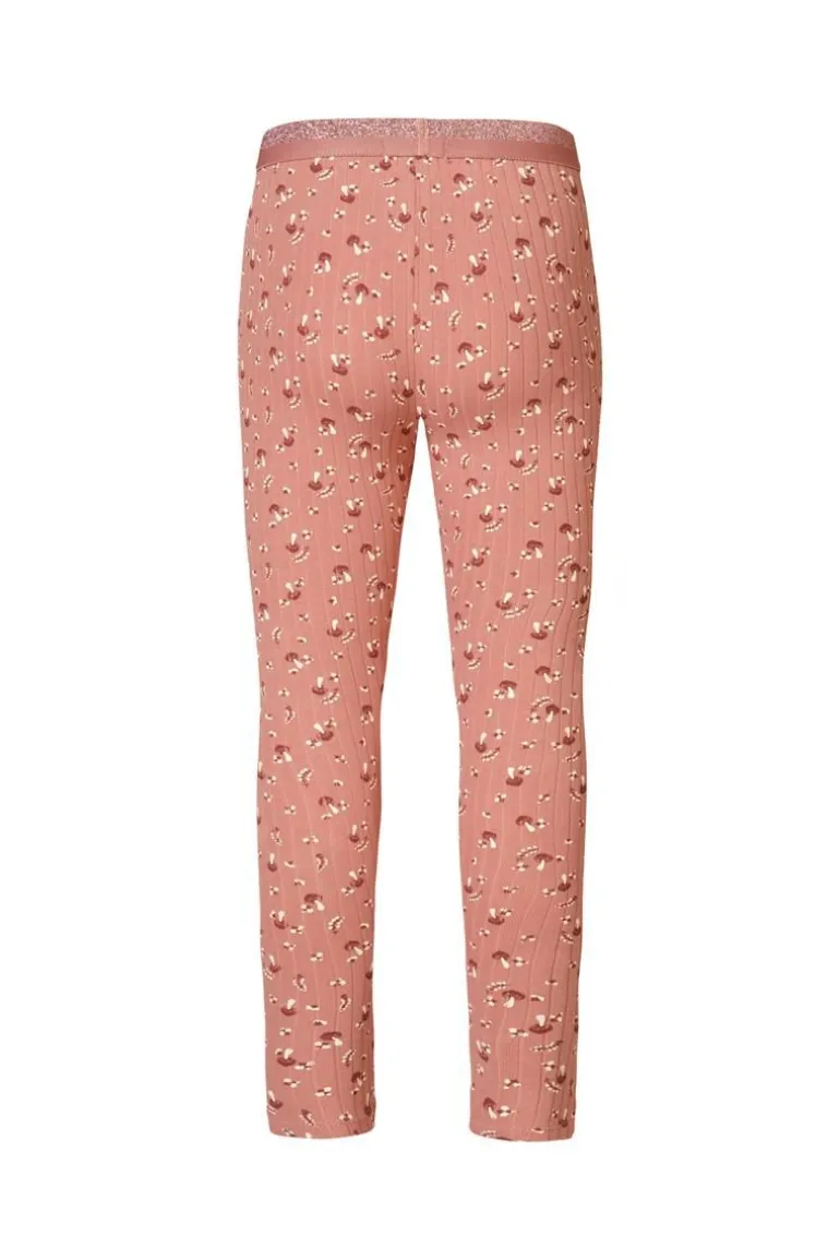 legging_jenison__old_rose_8.webp Noppies Leggings<Legging Jenison - Old Rose