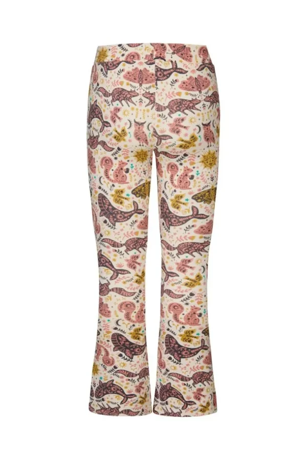 Noppies Leggings<Legging Jeonju - Butter Cream