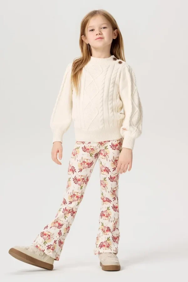 Noppies Leggings<Legging Jermyn - Butter Cream