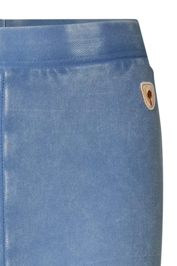 Noppies Leggings<Legging Jessup - Washed Blue