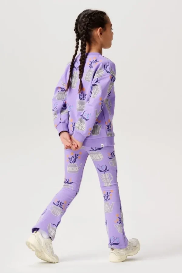 Noppies Leggings<Legging Jifeng - Paisley Purple