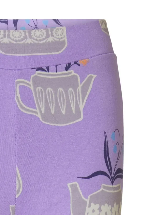 Noppies Leggings<Legging Jifeng - Paisley Purple