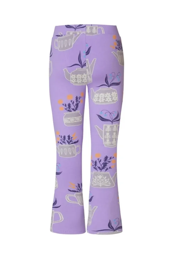 Noppies Leggings<Legging Jifeng - Paisley Purple