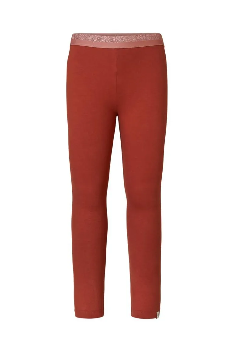 legging_jolivue__burnt_he_2.webp Noppies Leggings<Legging Jolivue - Burnt Henna