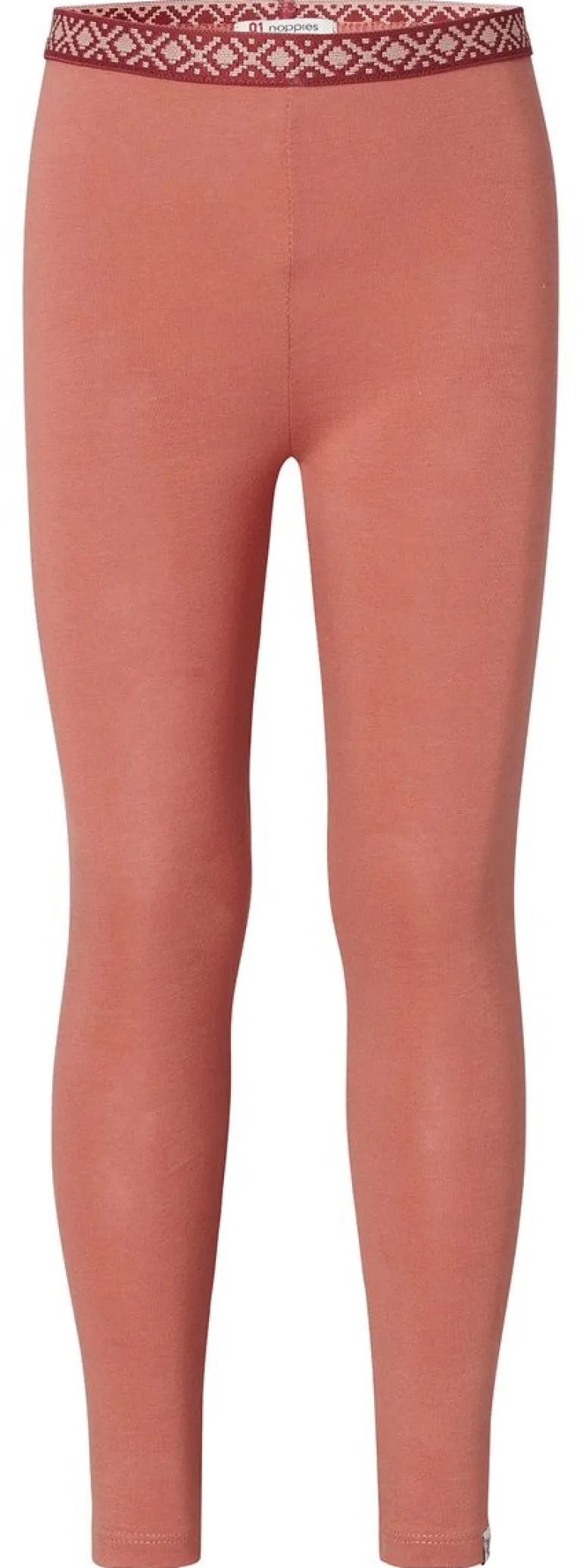 legging_kensett__cedar_wo_7.webp Noppies Leggings<Legging Kensett - Cedar Wood