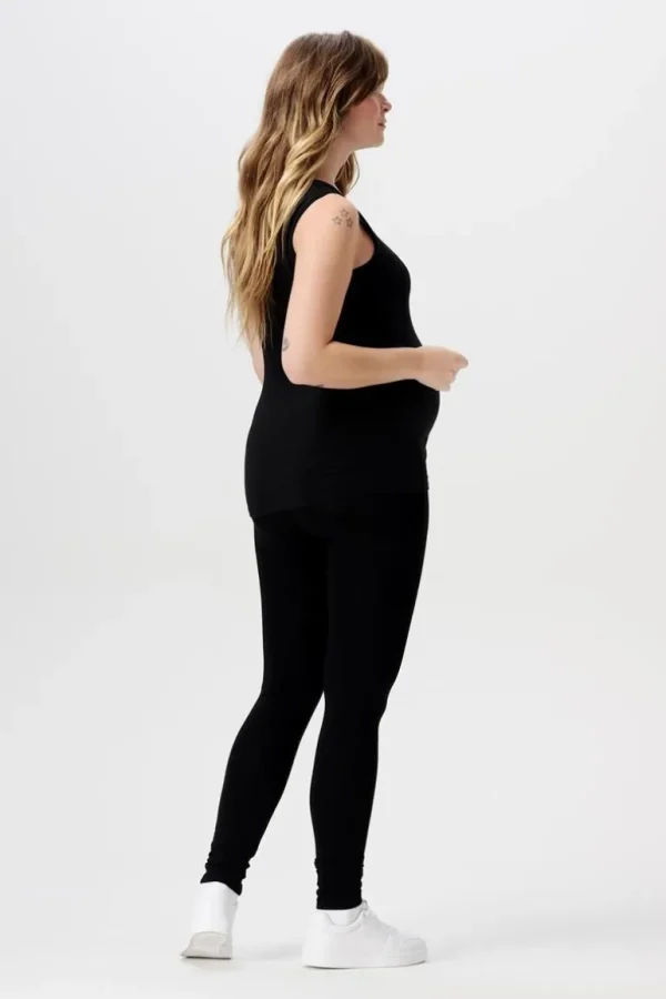 Noppies Leggings<Legging Legging UTB - Black
