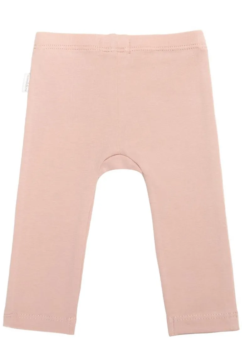 legging_naranja__rose_smo_1.webp Noppies Leggings | Basics<Legging Naranja - Rose Smoke