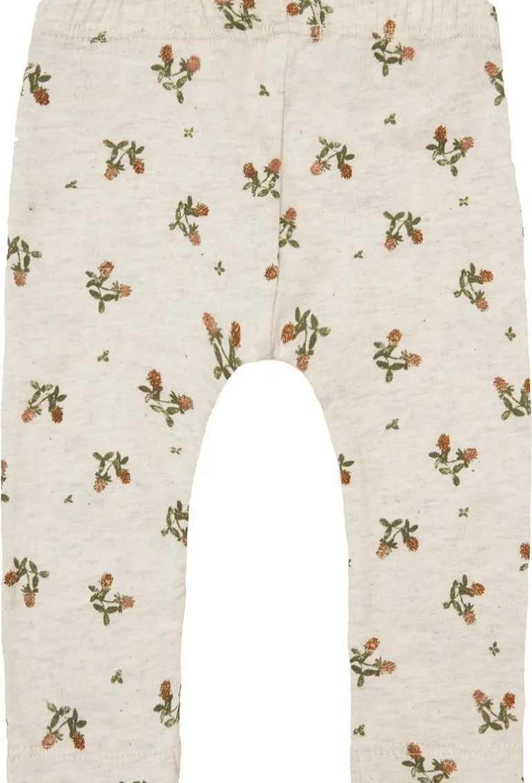 legging_ninive__oatmeal_1.webp Noppies Leggings | Basics<Legging Ninive - Oatmeal