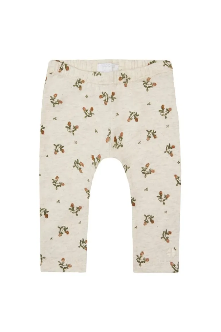 legging_ninive__oatmeal_2.webp Noppies Leggings | Basics<Legging Ninive - Oatmeal