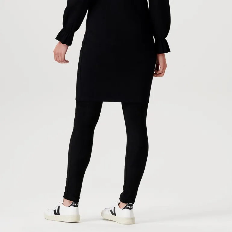legging_panama__black_6.webp Noppies Leggings<Legging Panama - Black