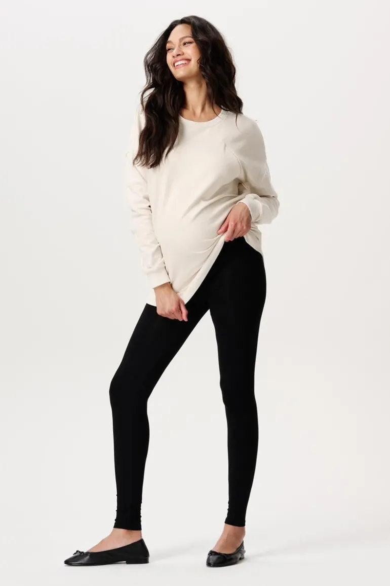 legging_paris__black_0.webp Noppies Leggings<Legging Paris - Black