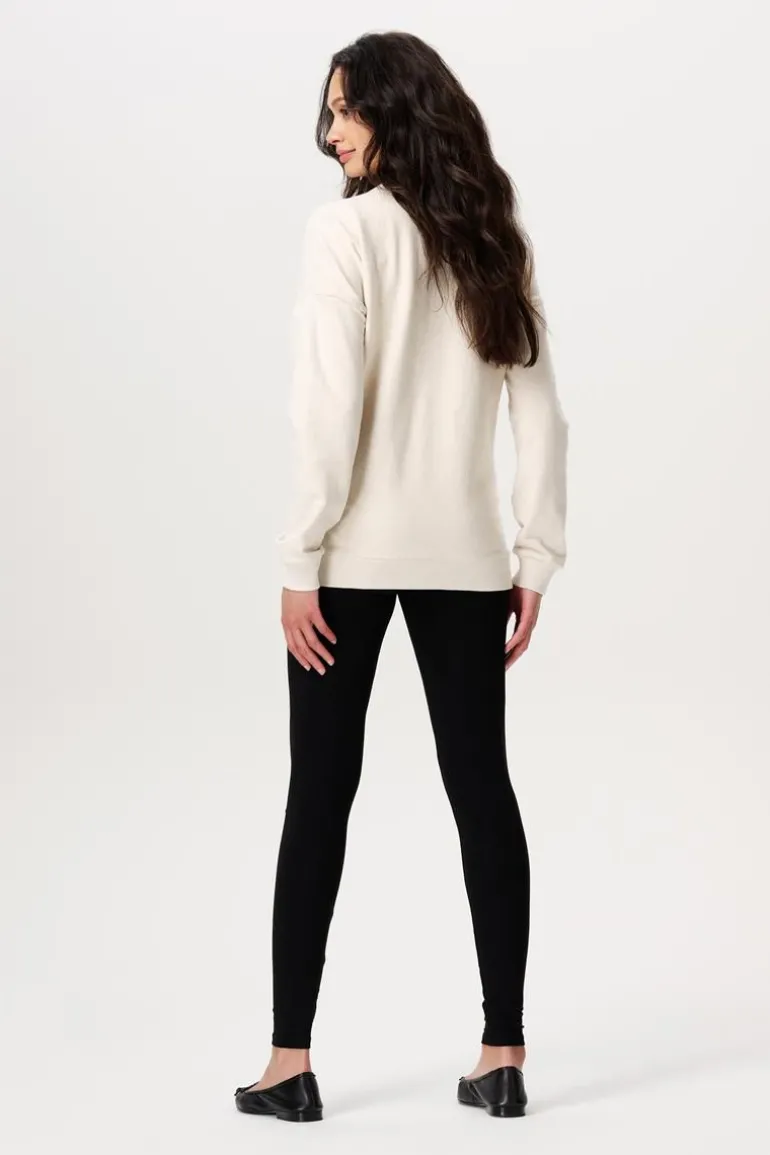 legging_paris__black_1.webp Noppies Leggings<Legging Paris - Black