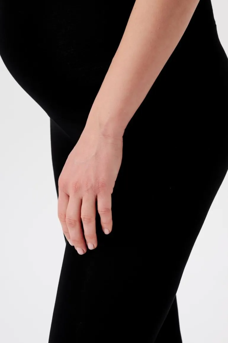 legging_paris__black_12-1.webp Noppies Leggings<Legging Paris - Black