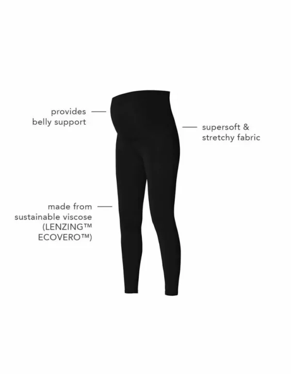 Noppies Leggings<Legging Paris - Black