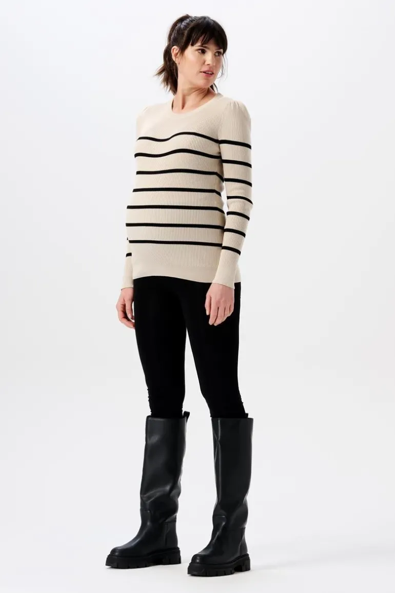 legging_paris__black_7-1.webp Noppies Leggings<Legging Paris - Black