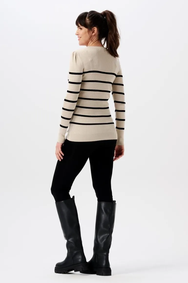 legging_paris__black_8-1.webp Noppies Leggings<Legging Paris - Black