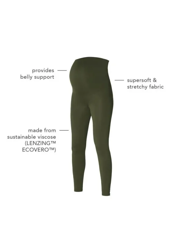 Noppies Leggings<Legging Paris - Forest Night
