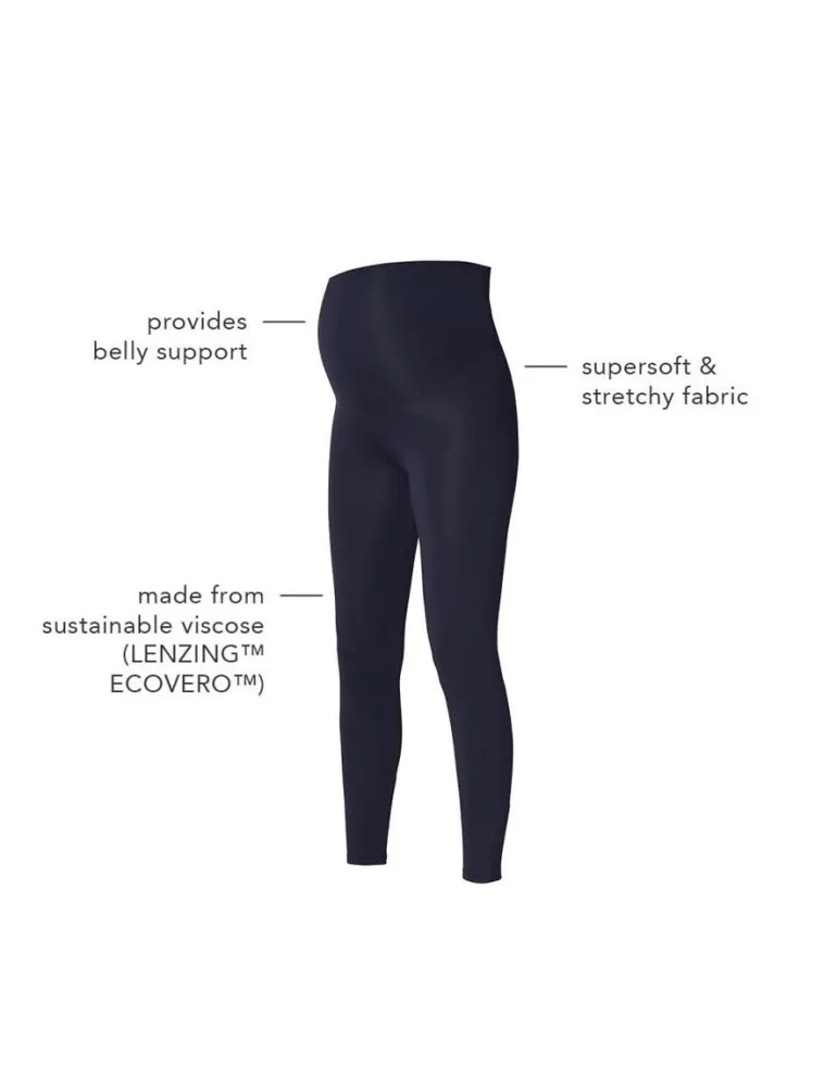legging_paris__night_6.webp Noppies Leggings<Legging Paris - Night