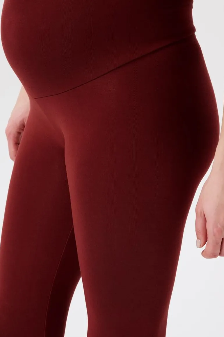 legging_paris__sable_5.webp Noppies Leggings<Legging Paris - Sable