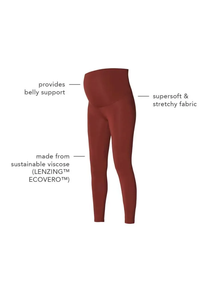 legging_paris__sable_6.webp Noppies Leggings<Legging Paris - Sable