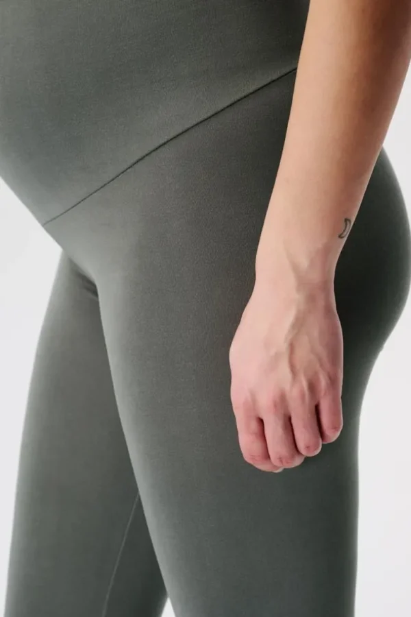 Noppies Leggings<Legging Paris - Sage