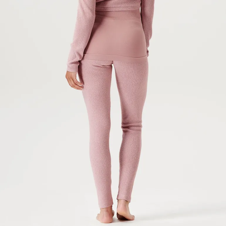 legging_pigeon__deauville_6.webp Noppies Leggings<Legging Pigeon - Deauville mauve