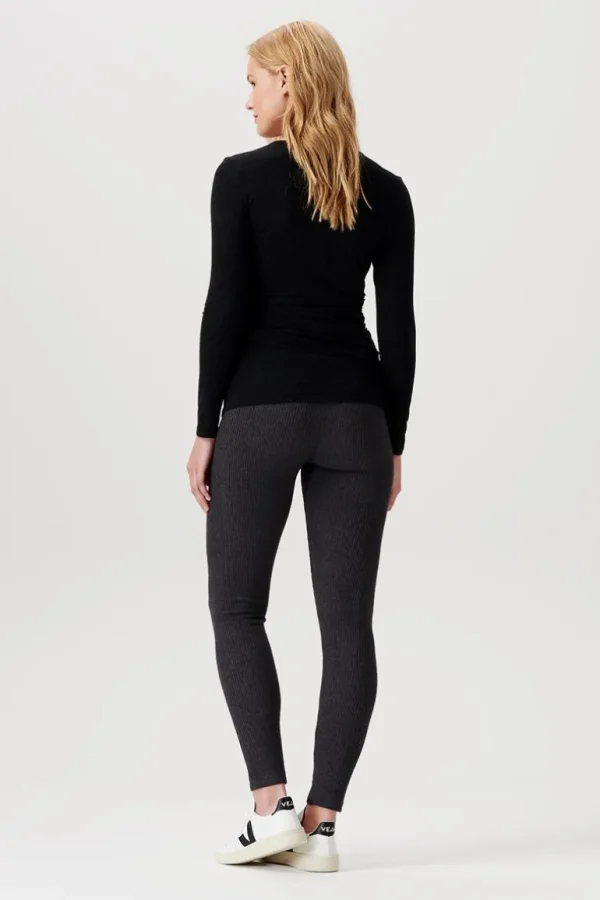 Noppies Leggings<Legging Pigeon - Grey Melange