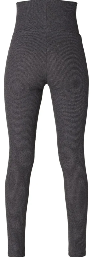 Noppies Leggings<Legging Pigeon - Grey Melange